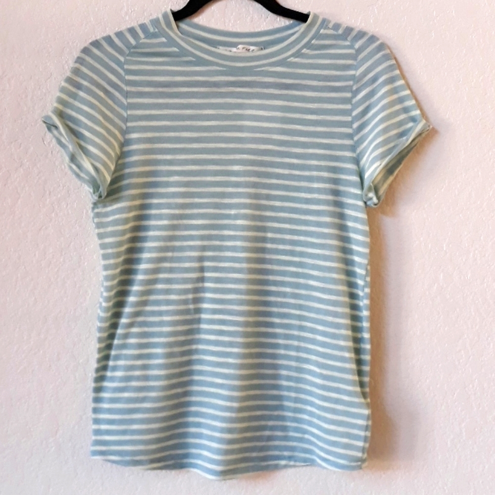 We The Free Striped T-shirt